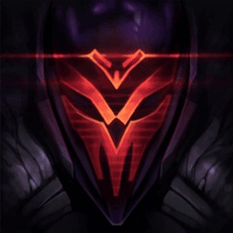 XOMods-PROJECT_Jhin icon