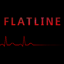 XO_WithSauce-Flatline_MONO icon