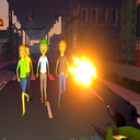 XO_WithSauce-The_Incident_MONO icon