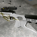 XPPNB-SV98_skin icon