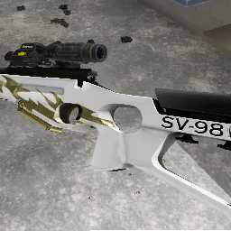 XPPNB-SV98_skin icon
