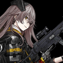 XPPNB-ump45_skin icon