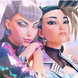 XSverdar-AkalynnSuits icon