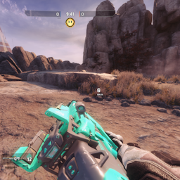 XZAWM-Doubletake_Mint icon