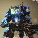 XZAWM-KermitAk_Legion icon