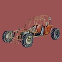X_OWT-BuggyCar icon