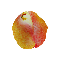 X_OWT-PeachProjectiles icon