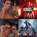 X_OWT-ULTRAKILLHeavenOrHellDifficulty icon