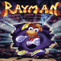 Xai_mods-Rayman1_Boombox_Music icon