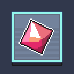 Xaidee-FocusCrystalOverBrassKnuckles icon