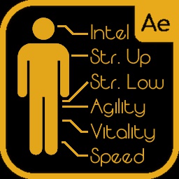 Xan-AvatarStatExtender icon