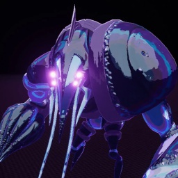 Xan-VoidJailerPlayerCharacter icon