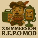 Xandimmersion-XandIMod icon
