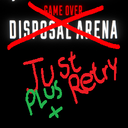 Xaru-JustRetryPlus icon