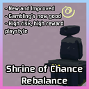 Xatha-SoCRebalancePlugin icon