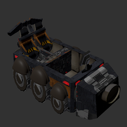 Xayalynn-CartFerrari icon