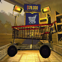 Xayalynn-GroceryCart icon