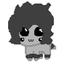 XcuseMePrincess-Kithair icon