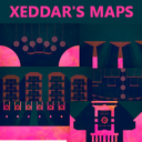 XeddarRoundsTeam-XeddarsMaps icon