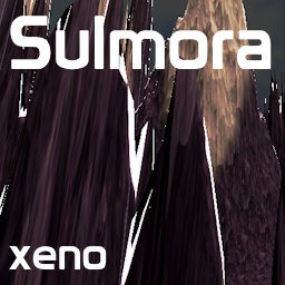 XenoMods-Sulmora icon