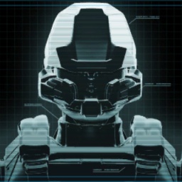 XenoSpartanV-Advent_Soldier icon