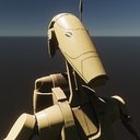 XenoSpartanV-B1_Battle_Droid icon