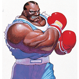 XenoSpartanV-Balrog icon