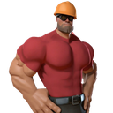 XenoSpartanV-Buff_Engineer icon