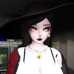 XenoSpartanV-Casual_Lady_Dimitrescu icon