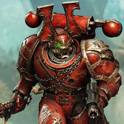 XenoSpartanV-Chaos_Vanguard icon