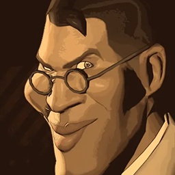 XenoSpartanV-Doctor_Zesty icon