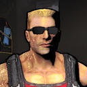 XenoSpartanV-Duke_Nukem icon