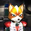 XenoSpartanV-Fox_McCloud-0.1.0 icon