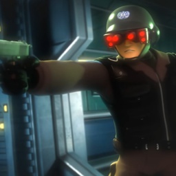 XenoSpartanV-GUN_Soldier icon