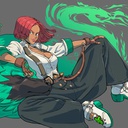 XenoSpartanV-Giovanna icon