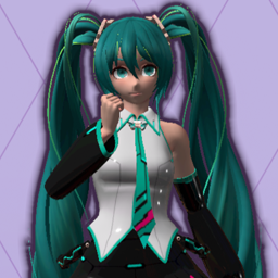 XenoSpartanV-Hatsune_Miku icon