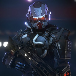 XenoSpartanV-Helghast_Assault_Trooper icon