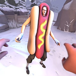 XenoSpartanV-Hotdog_Scout icon