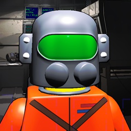XenoSpartanV-LEGO_Employee icon