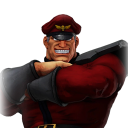 XenoSpartanV-M_Bison icon