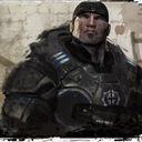 XenoSpartanV-Marcus_Fenix icon