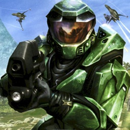 XenoSpartanV-Master_Chief icon