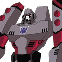 XenoSpartanV-Megatron_TFA icon