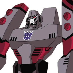 XenoSpartanV-Megatron_TFA icon