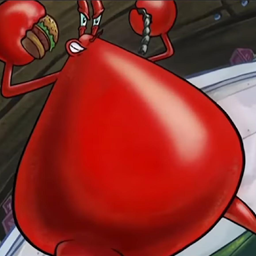 XenoSpartanV-Mr_Krabs icon