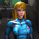 XenoSpartanV-Samus_Aran icon