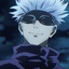 XenoSpartanV-Satoru_Gojo-1.0.2 icon