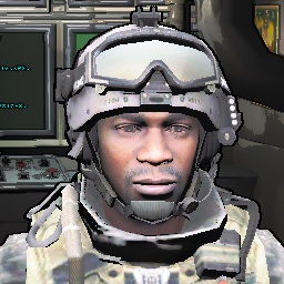 XenoSpartanV-Sgt_Foley icon
