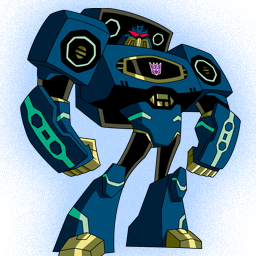 XenoSpartanV-Soundwave_TFA icon