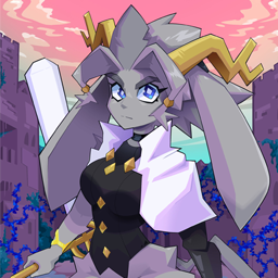 XenoSpartanV-Sybil icon